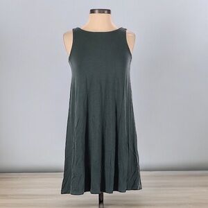 Ann Taylor Loft OverSized Tank Dress | SIZE XXSP